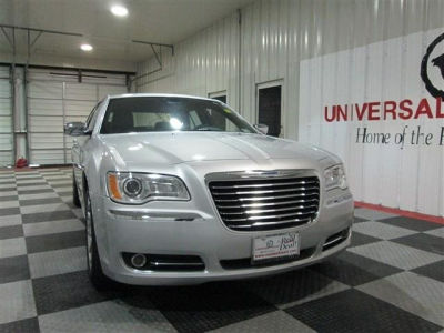 2012 Chrysler 300  Limited