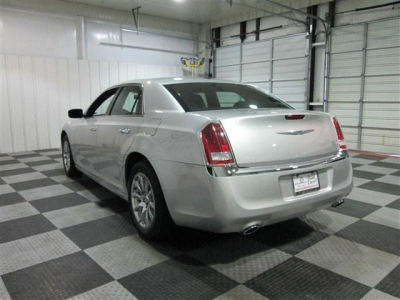 2012 Chrysler 300  Limited