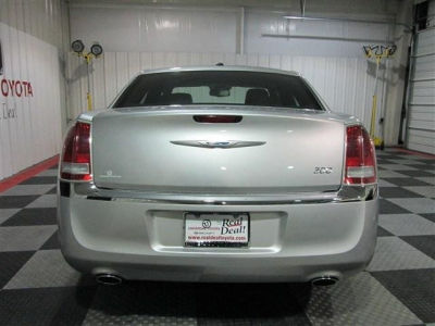 2012 Chrysler 300  Limited