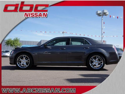 2013 Chrysler 300