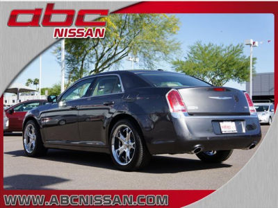 2013 Chrysler 300