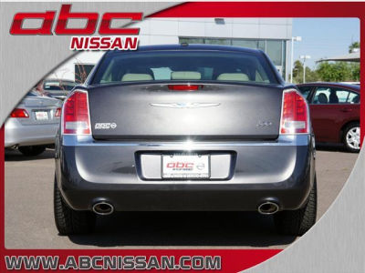 2013 Chrysler 300