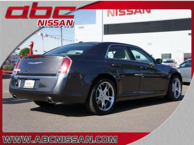 2013 Chrysler 300