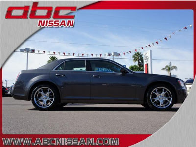 2013 Chrysler 300