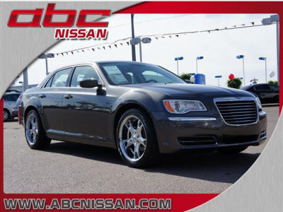 2013 Chrysler 300