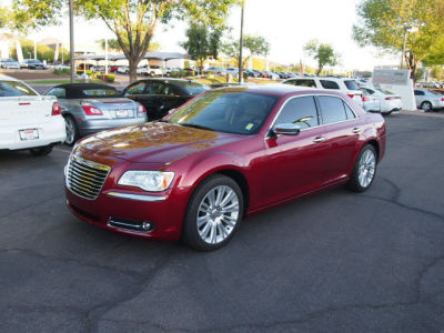 2012 Chrysler 300  Limited