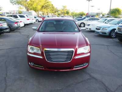 2012 Chrysler 300  Limited