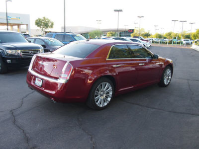2012 Chrysler 300  Limited