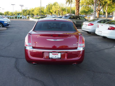 2012 Chrysler 300  Limited