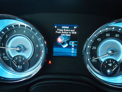 2012 Chrysler 300  Limited