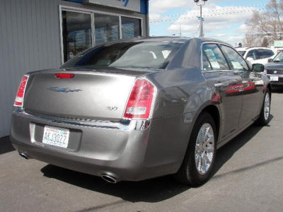 2012 Chrysler 300  Limited
