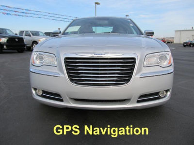 2012 Chrysler 300  Limited