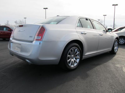 2012 Chrysler 300  Limited