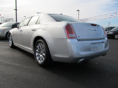 2012 Chrysler 300  Limited