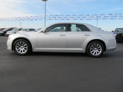 2012 Chrysler 300  Limited