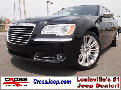 2011 Chrysler 300  Limited