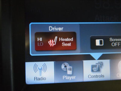 2011 Chrysler 300  Limited