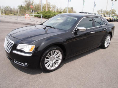 2011 Chrysler 300  Limited