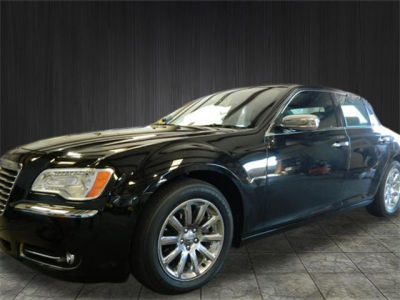 2012 Chrysler 300  Limited