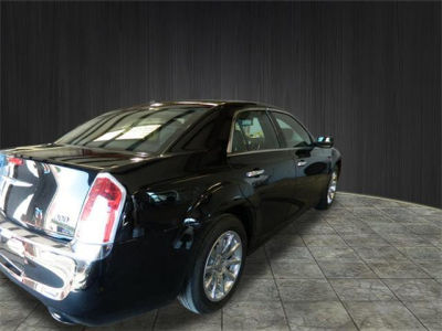 2012 Chrysler 300  Limited