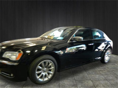 2012 Chrysler 300  Limited