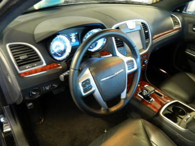 2012 Chrysler 300  Limited