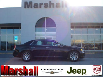 2012 Chrysler 300  Limited