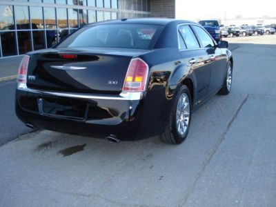 2012 Chrysler 300  Limited