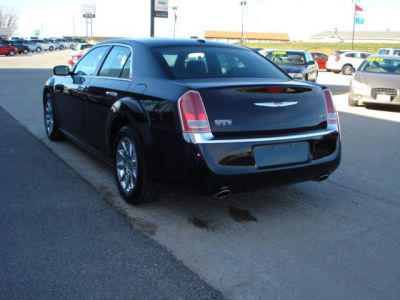 2012 Chrysler 300  Limited