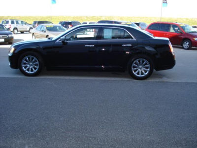 2012 Chrysler 300  Limited