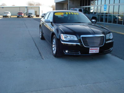 2012 Chrysler 300  Limited
