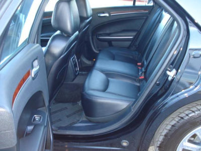 2012 Chrysler 300  Limited