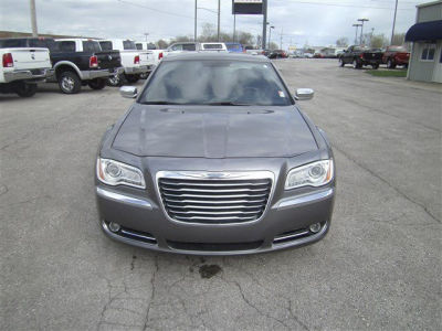 2012 Chrysler 300  Limited