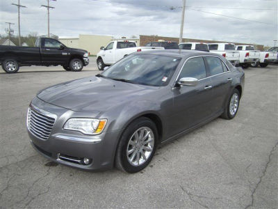 2012 Chrysler 300  Limited