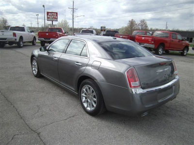 2012 Chrysler 300  Limited