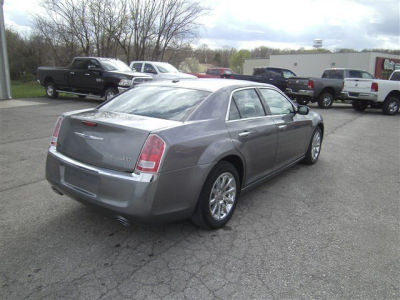 2012 Chrysler 300  Limited