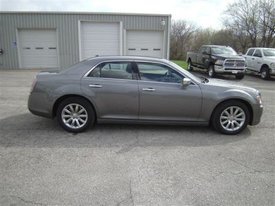 2012 Chrysler 300  Limited