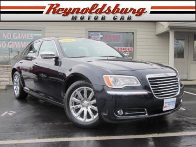 2012 Chrysler 300  Limited