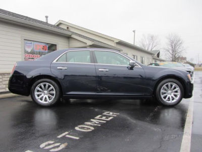 2012 Chrysler 300  Limited