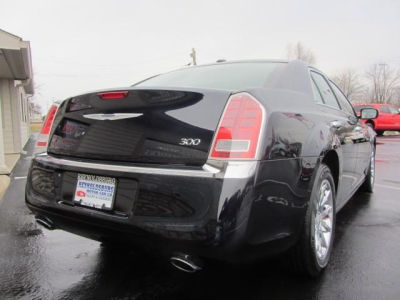 2012 Chrysler 300  Limited