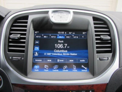 2012 Chrysler 300  Limited