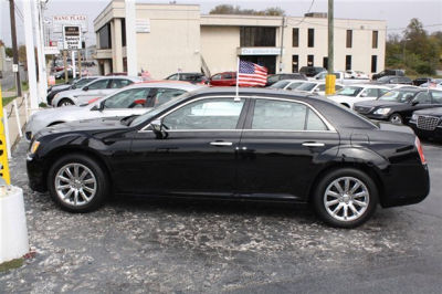 2012 Chrysler 300  Limited