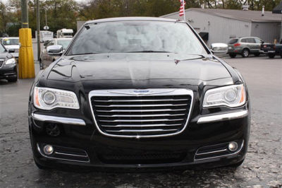 2012 Chrysler 300  Limited