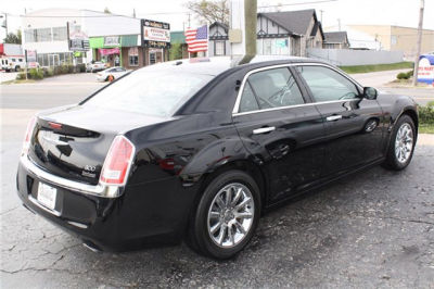 2012 Chrysler 300  Limited