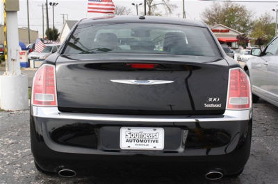 2012 Chrysler 300  Limited