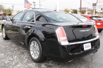 2012 Chrysler 300  Limited
