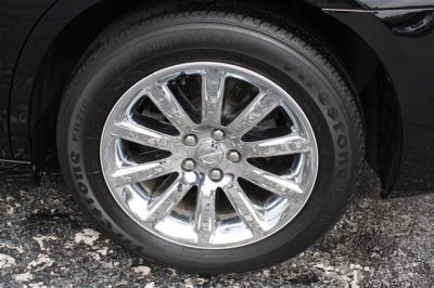 2012 Chrysler 300  Limited