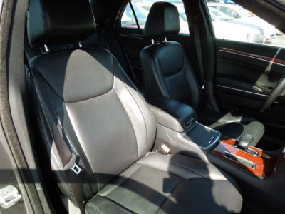 2012 Chrysler 300  Limited