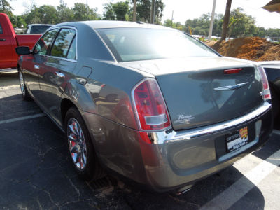 2012 Chrysler 300  Limited