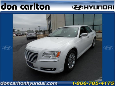 2012 Chrysler 300  Limited